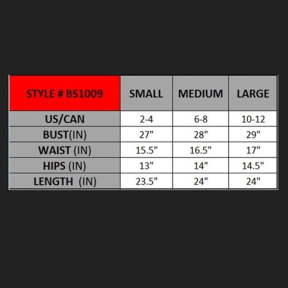 Long Sleeve Cute Open Back Bodysuit BS1009 - Picture 6 of 6